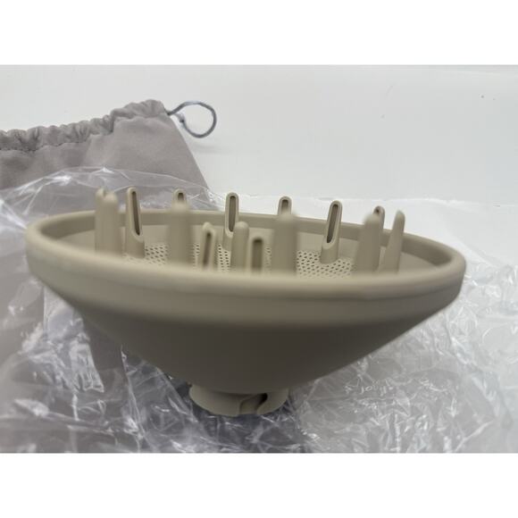 Replacement Diffuser Attachment Compatible with Shark Hair Blow Dryer *READ... - Picture 13 of 15